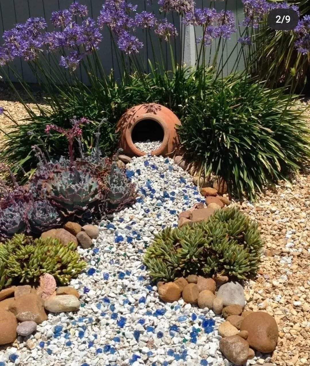 Ландшафтные Решения