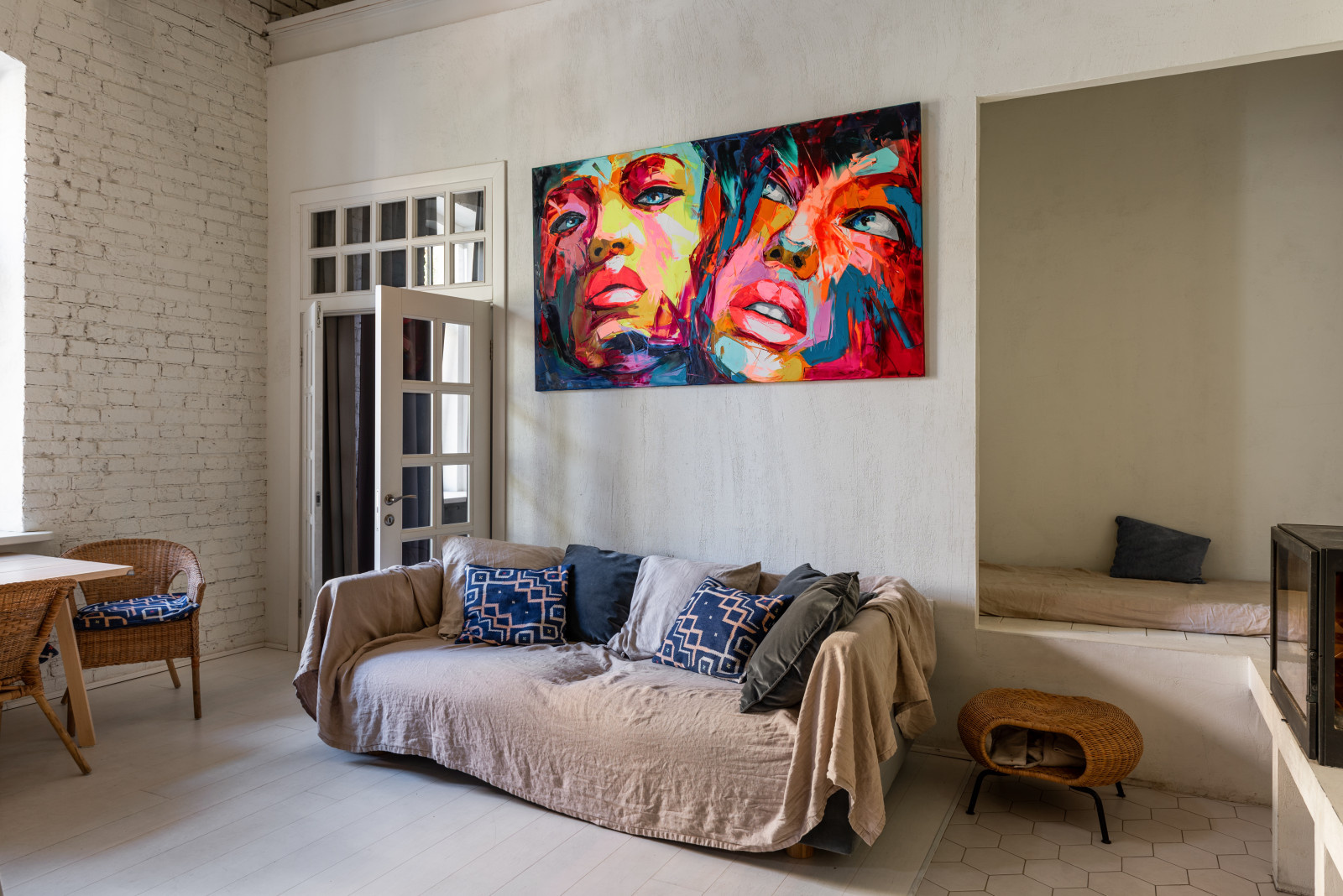 LOFT (Real estate)
