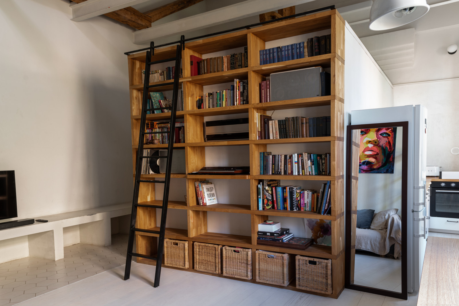 LOFT (Real estate)