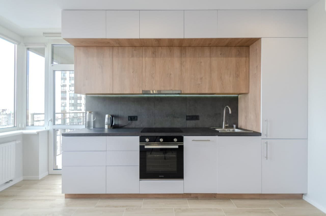 ЖК Композиция № 24, 2 комнаты, 65м²