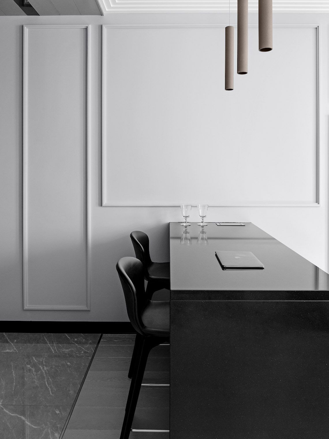 ЖК Воробьев Дом 59 м2