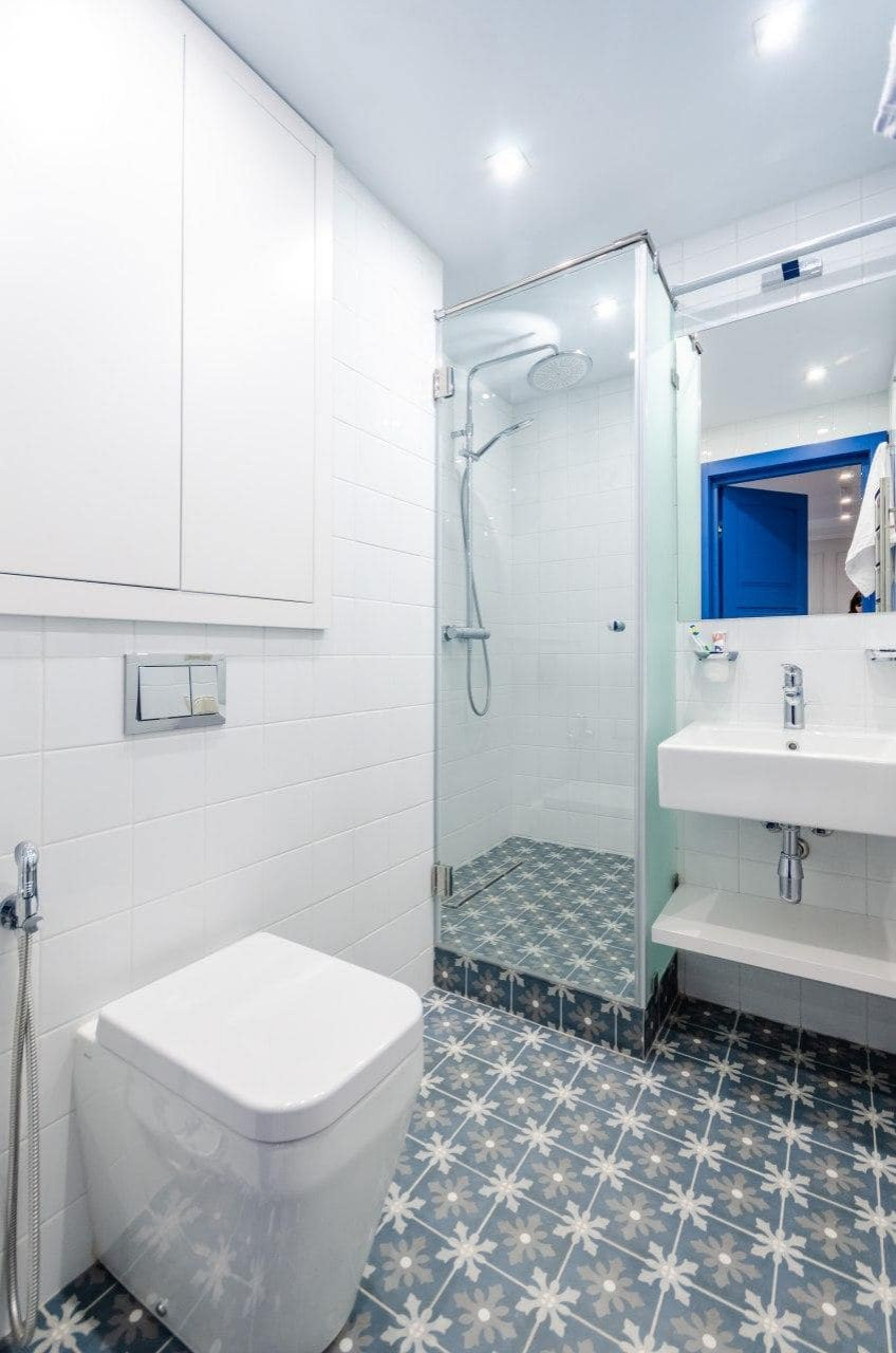 ЖК Прайм Парк,  2 комнаты, 67 м²