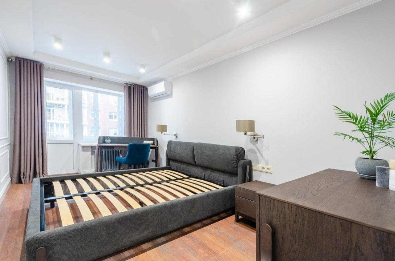ЖК Прайм Парк,  2 комнаты, 67 м²