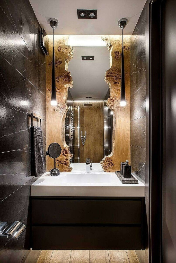 ЖК "Врубеля 4", 2 комнаты, 42 м²