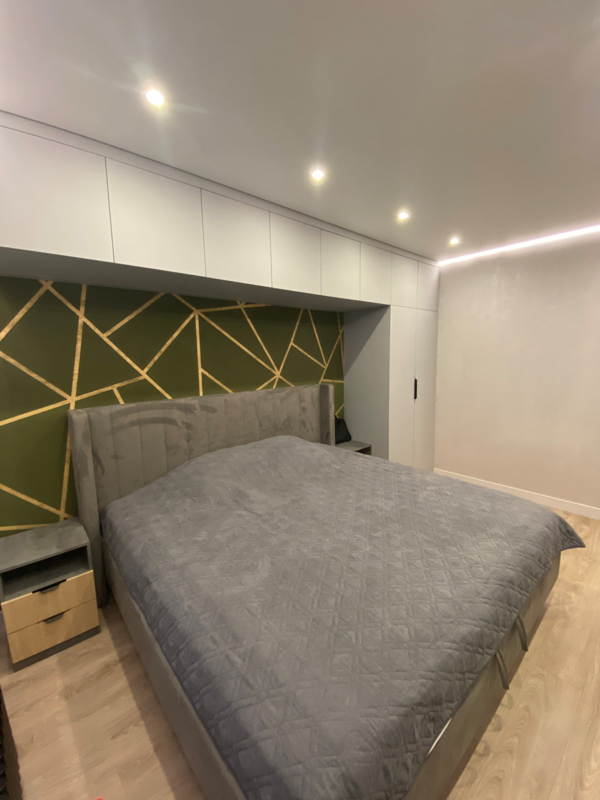 2-к квартира, 62 кв.м.