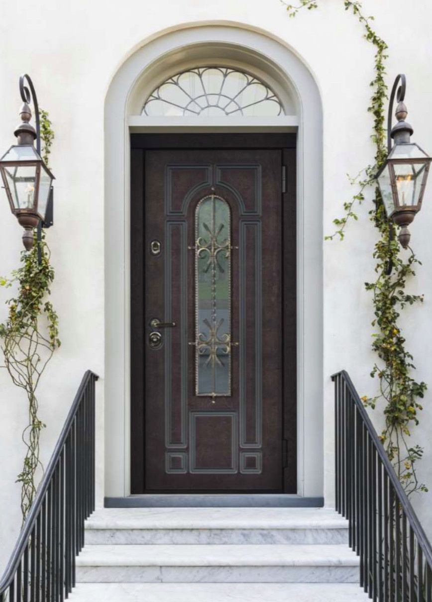 СТАЛЬНАЯ ЛИНИЯ