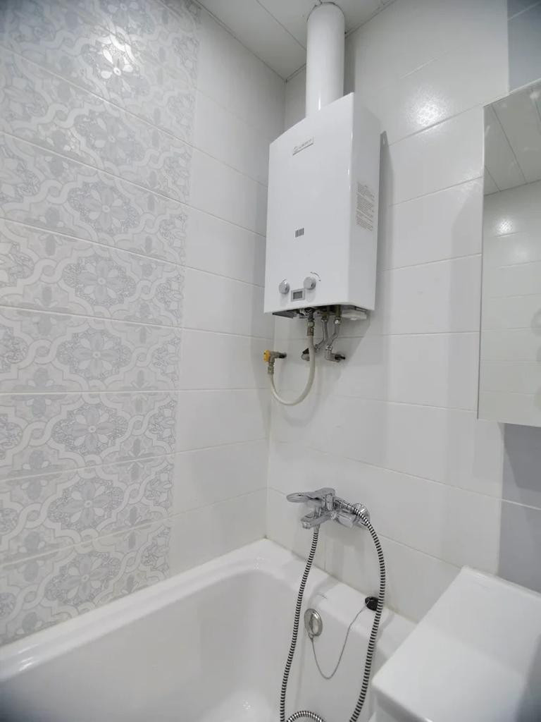 Отделочные работы