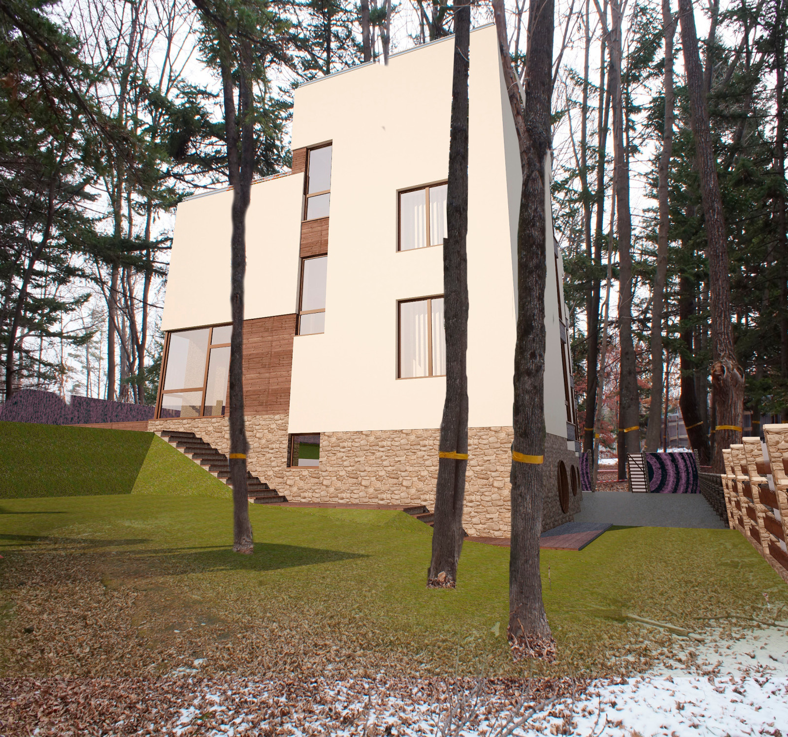 Юлия Асновина