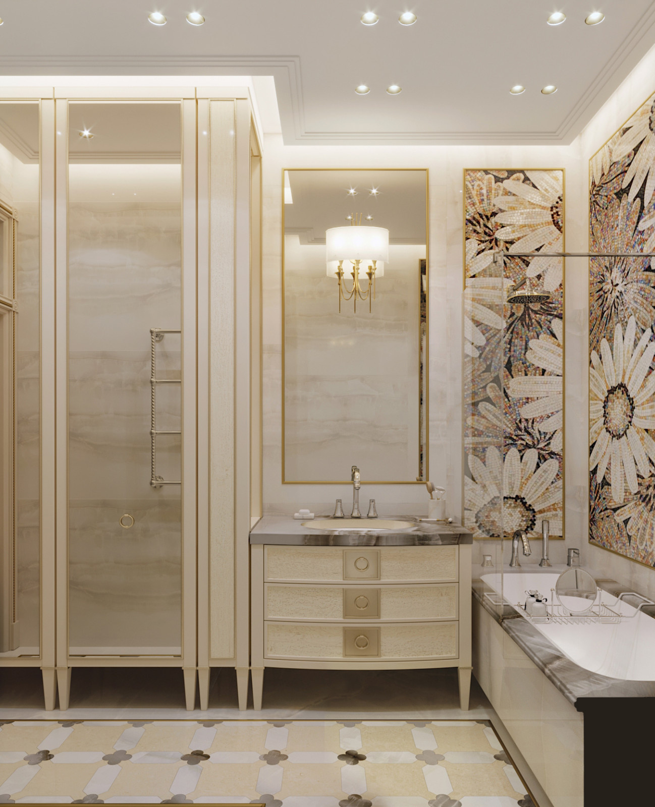 Фоновое изображение профиля Yana Pavlova Design Studio