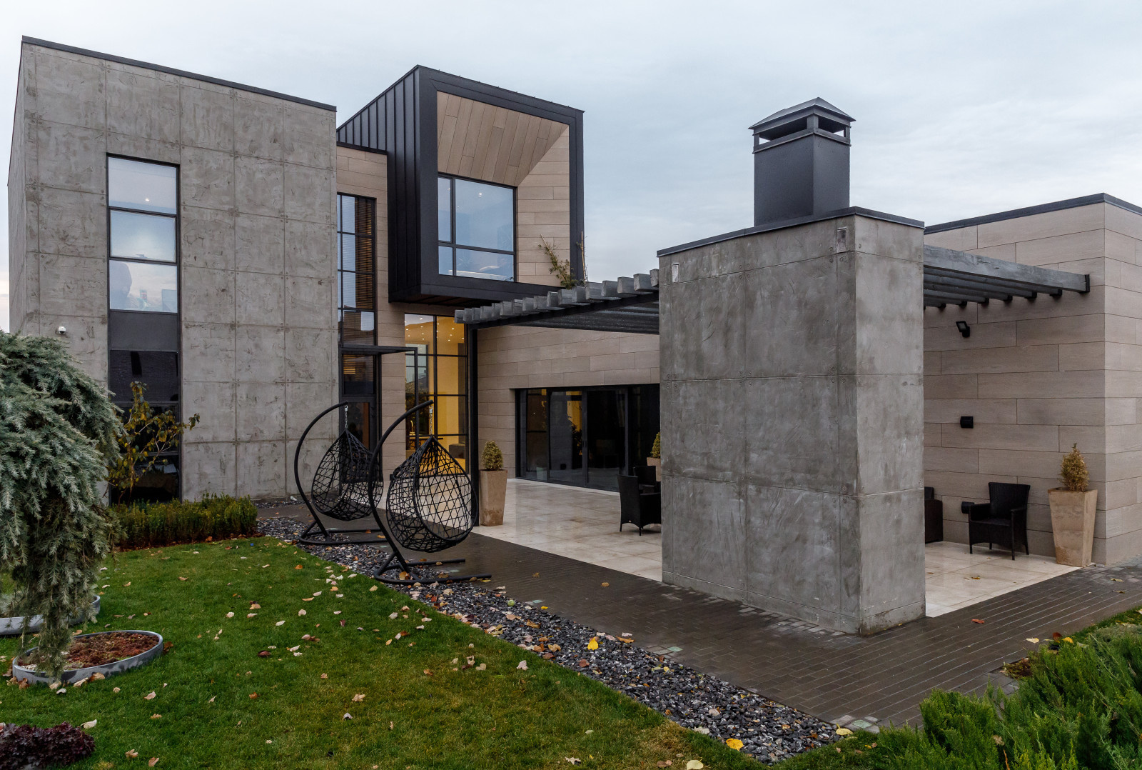 Villa Jarminal