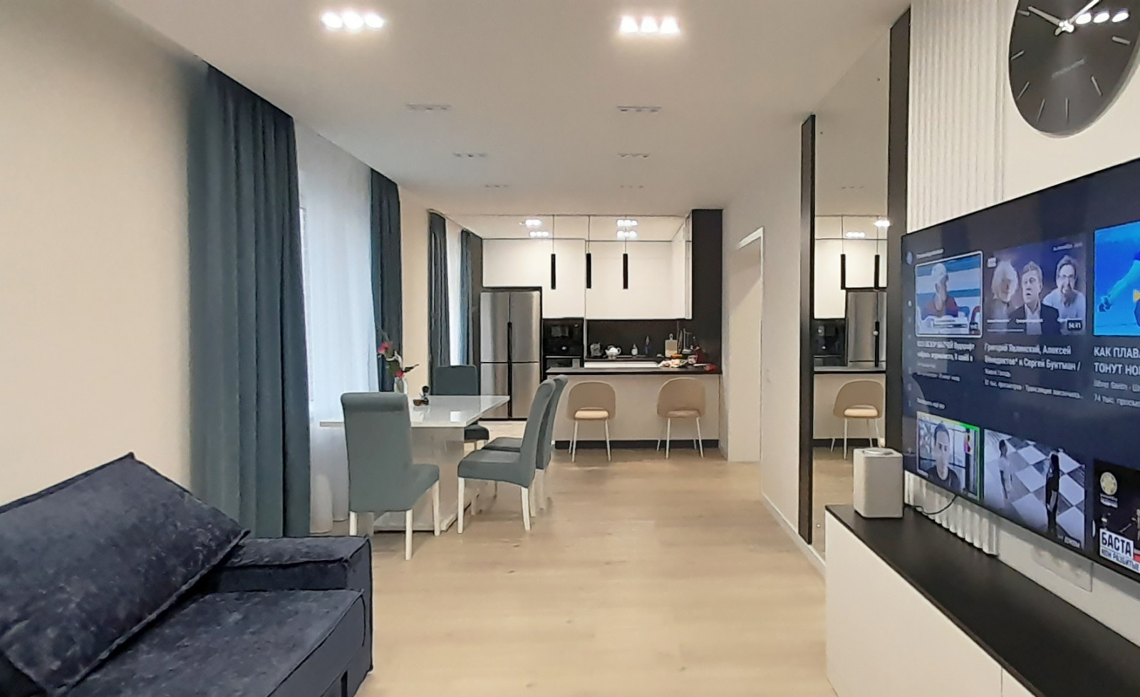 Оксана Горбунова