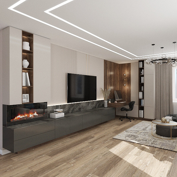 Перспектива