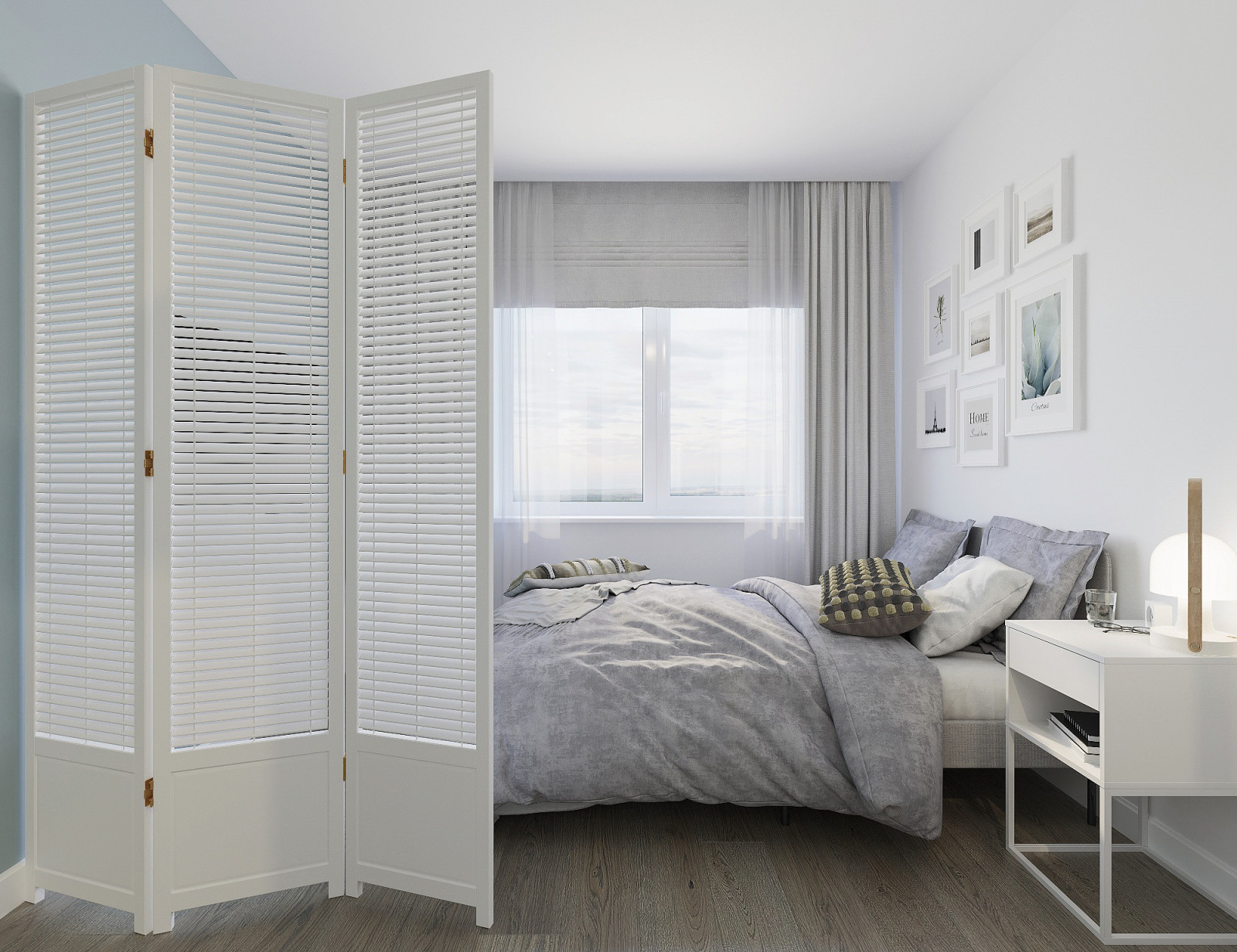Квартира в Санкт-Петербурге