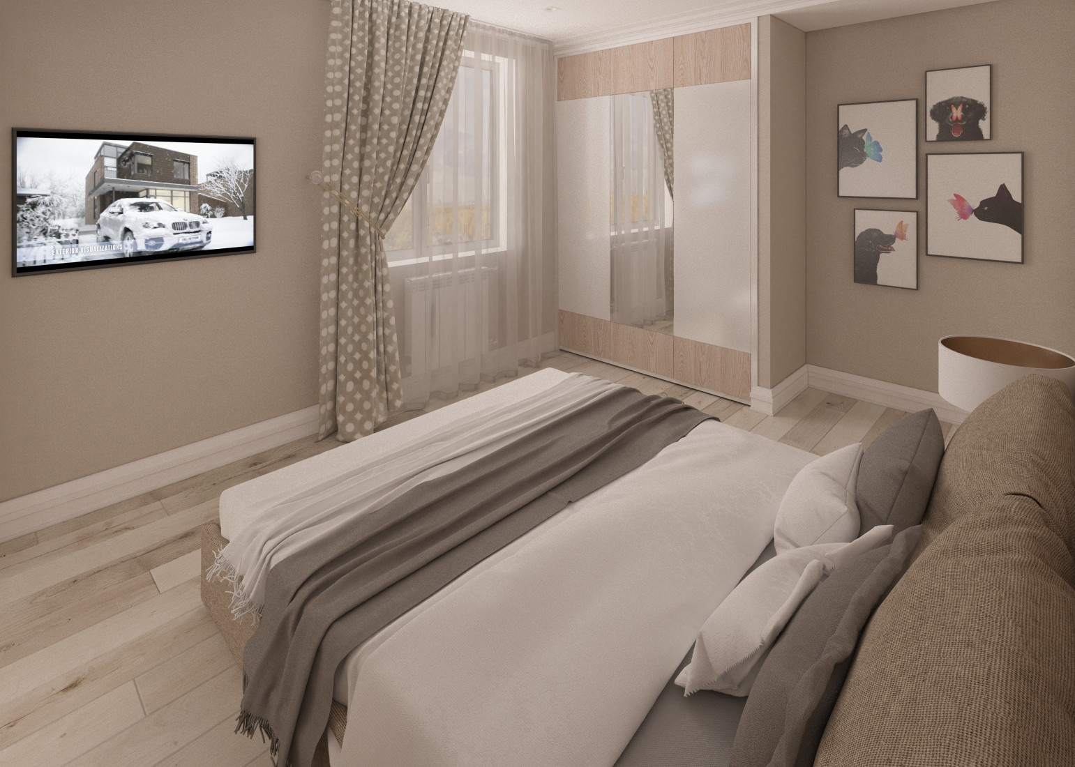 Алена Дубовик