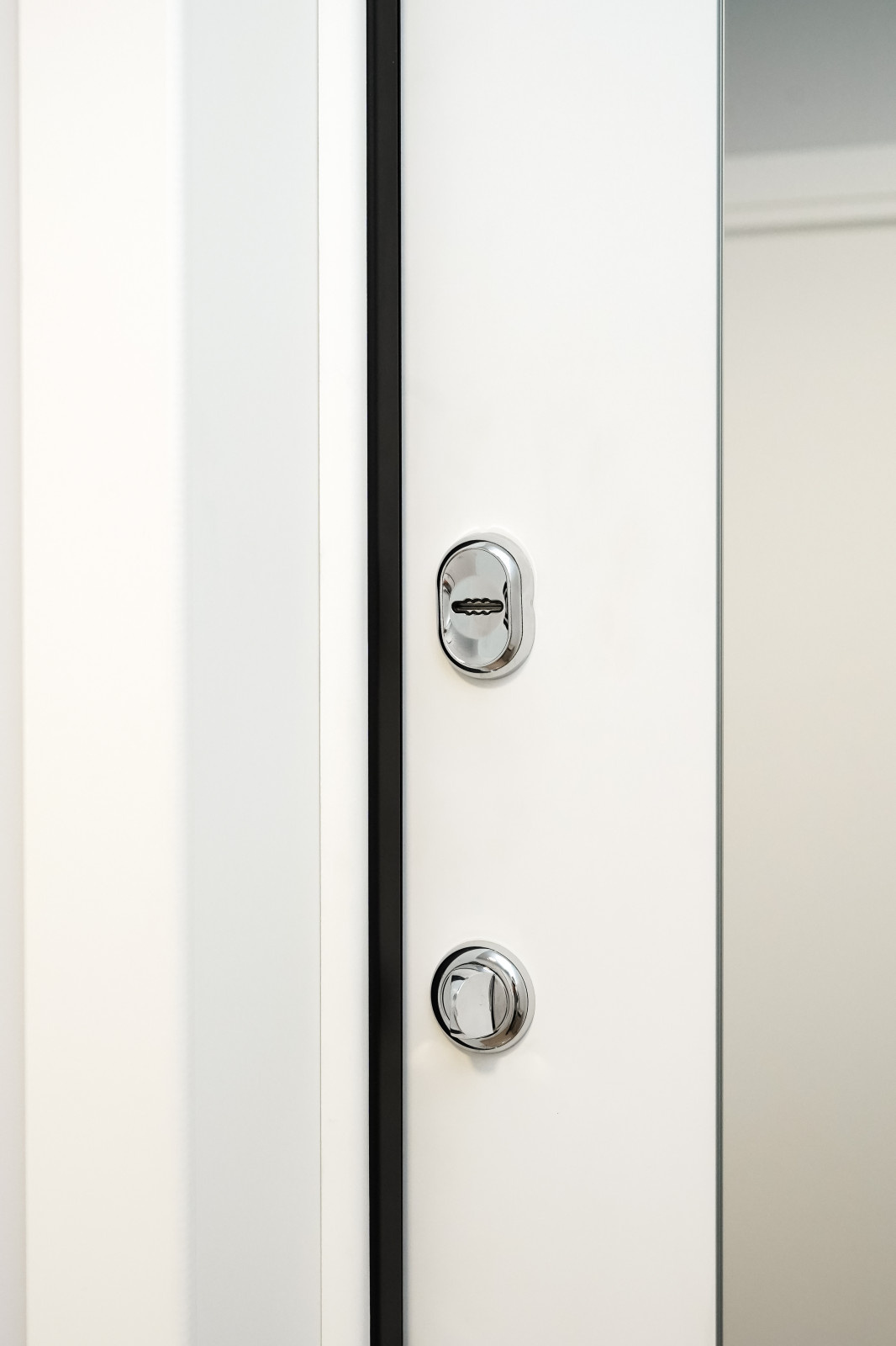 Стальная линия