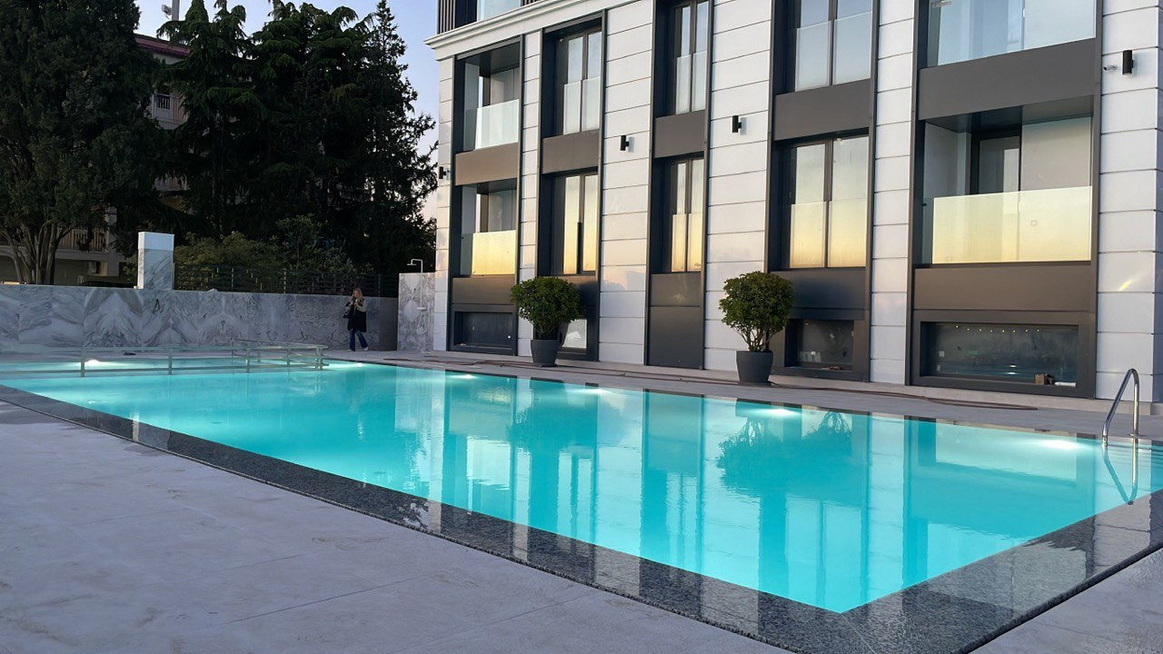 Компания "BRASS"