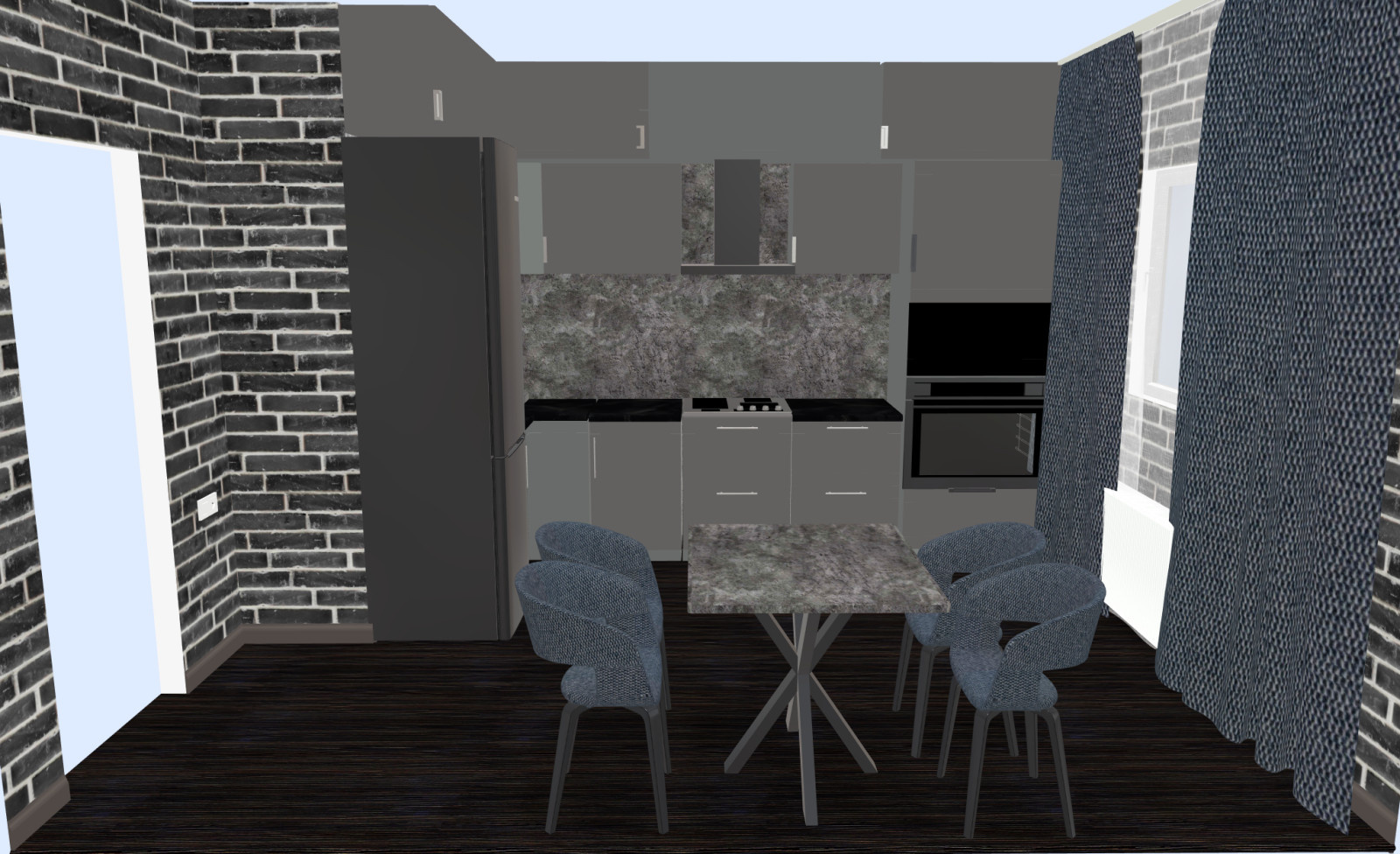 ОЛЬГА КИСАРОВА