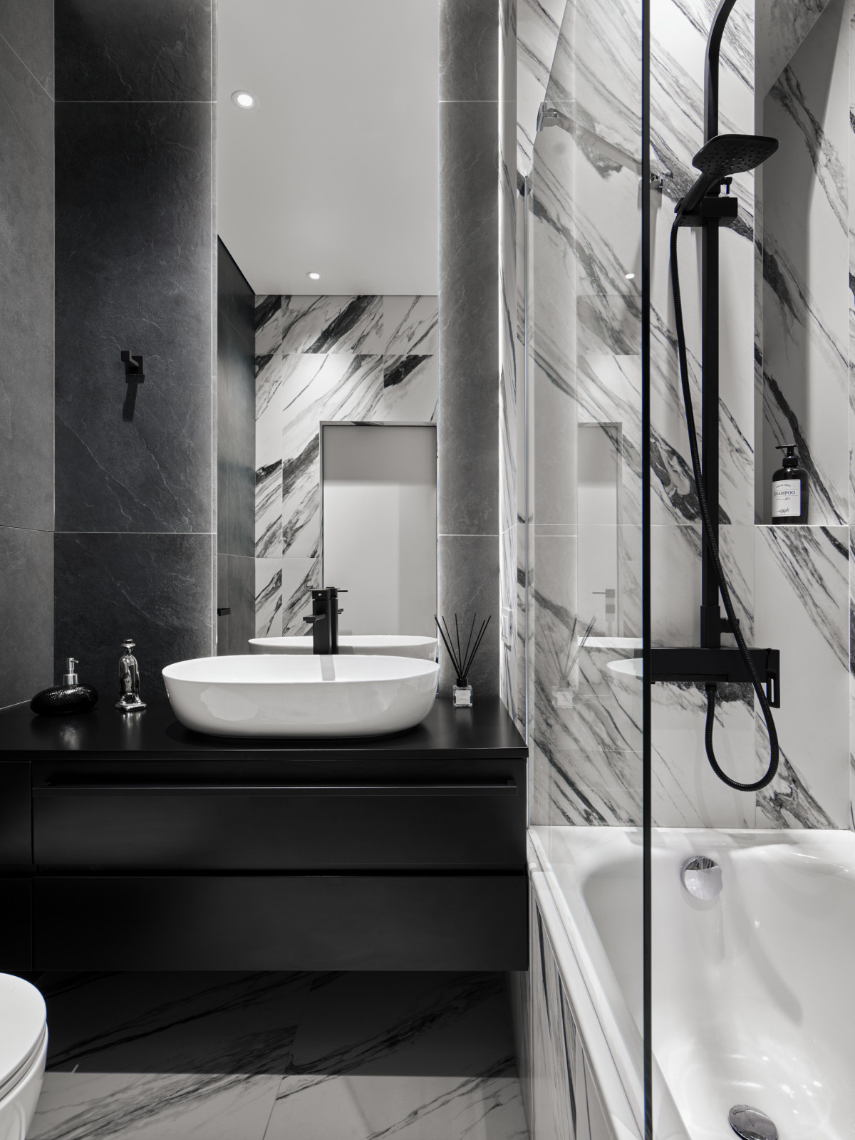 Penthouse в центре Красноlара