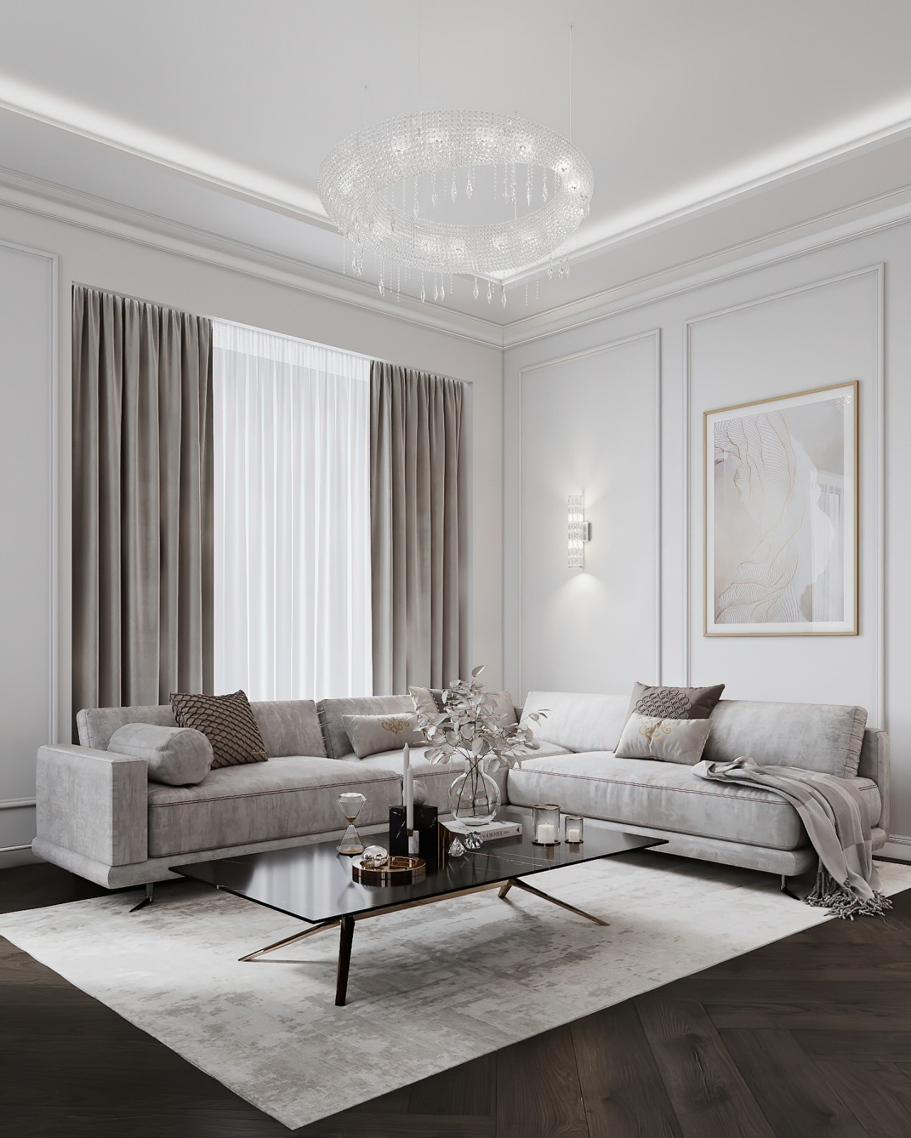 PRIME PARK WHITE