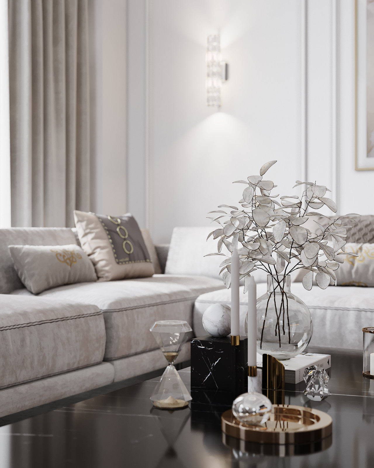 PRIME PARK WHITE