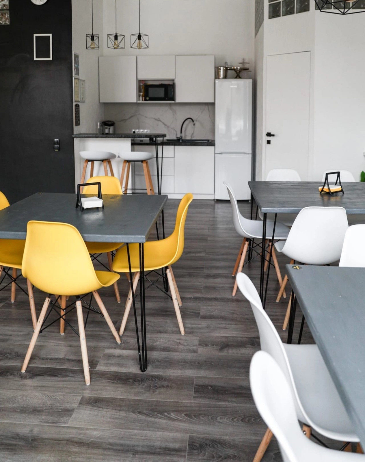 LOFT 4 V