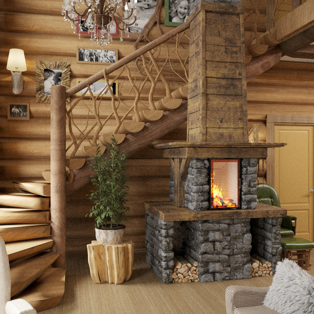 Фоновое изображение профиля Ольга Максимова