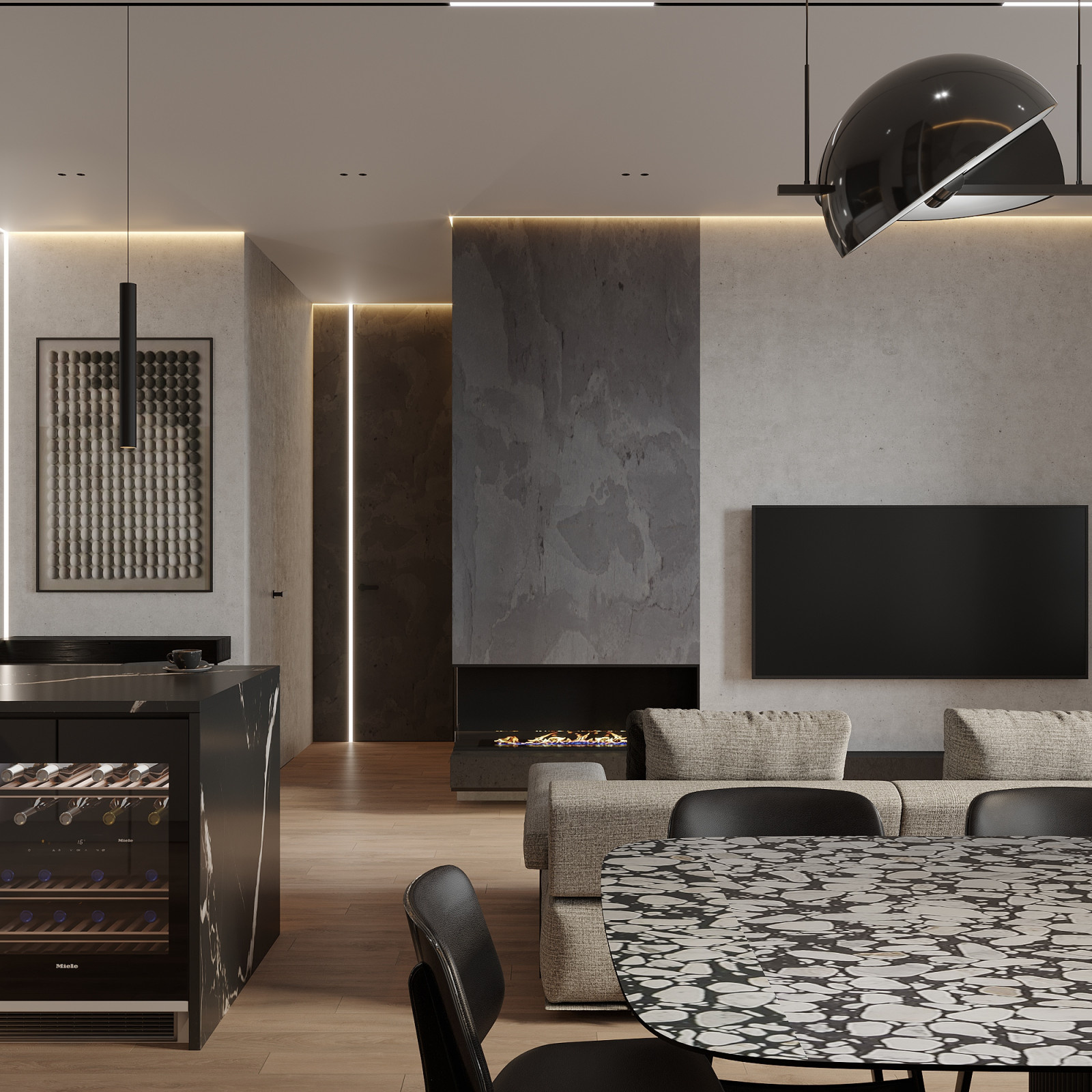 Фоновое изображение профиля Светлана Генч