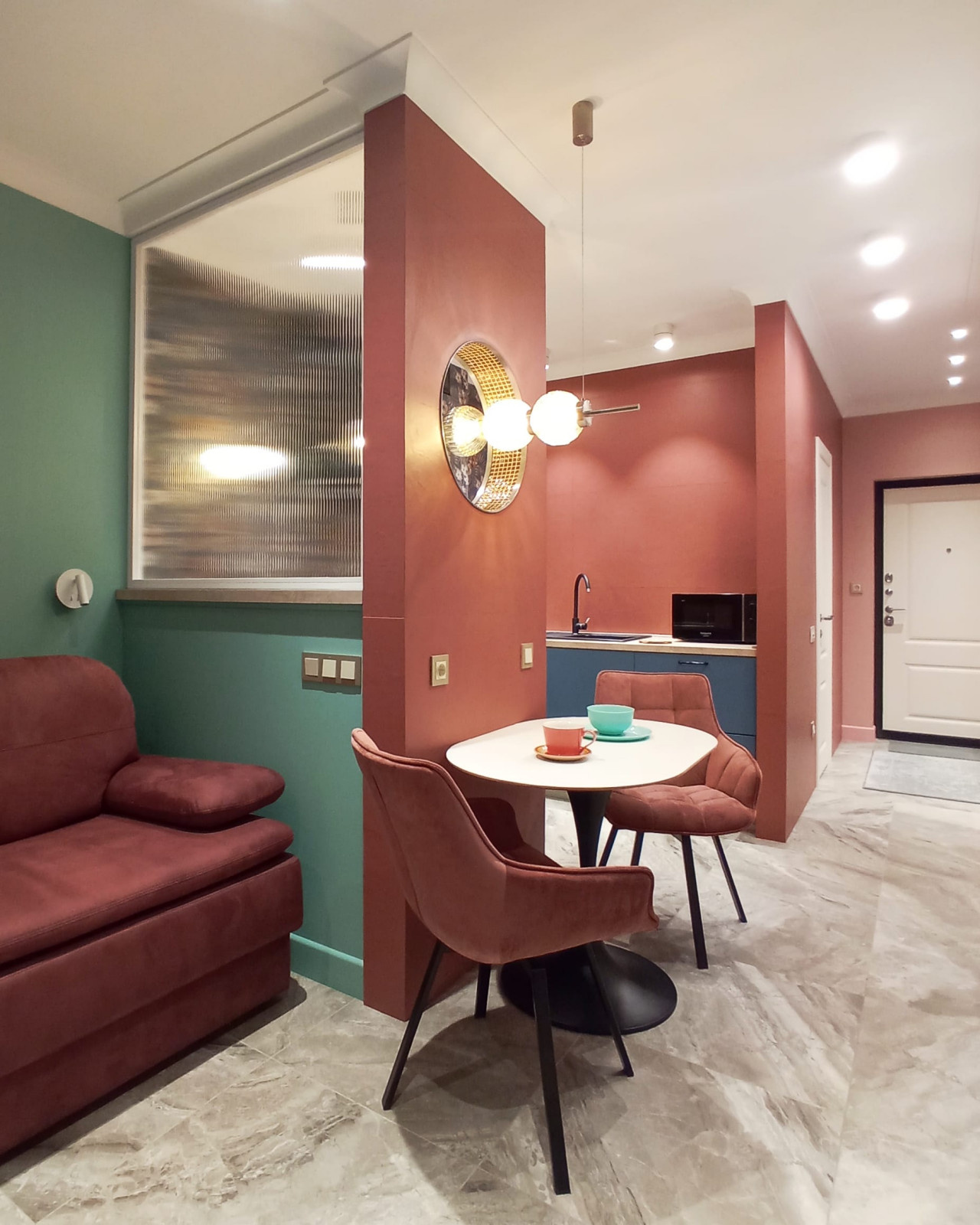 Александр Голубенко