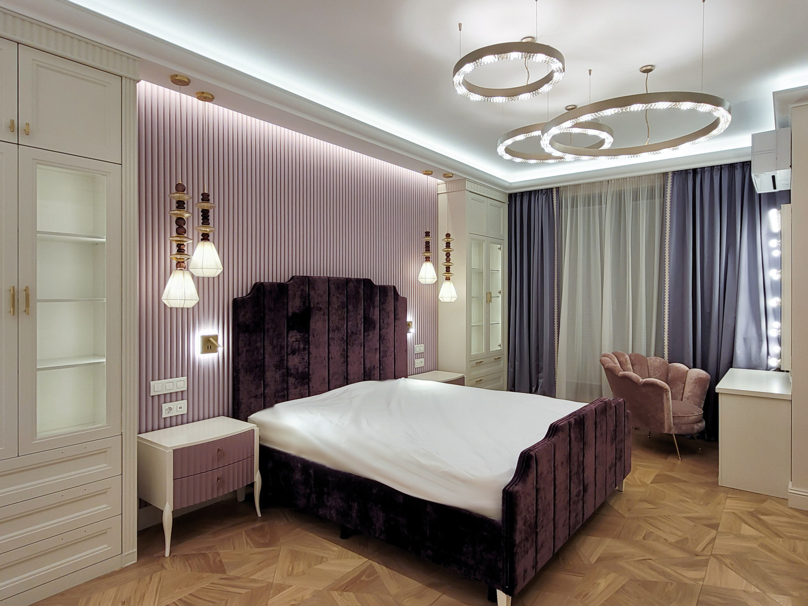Квартира 280м.кв.