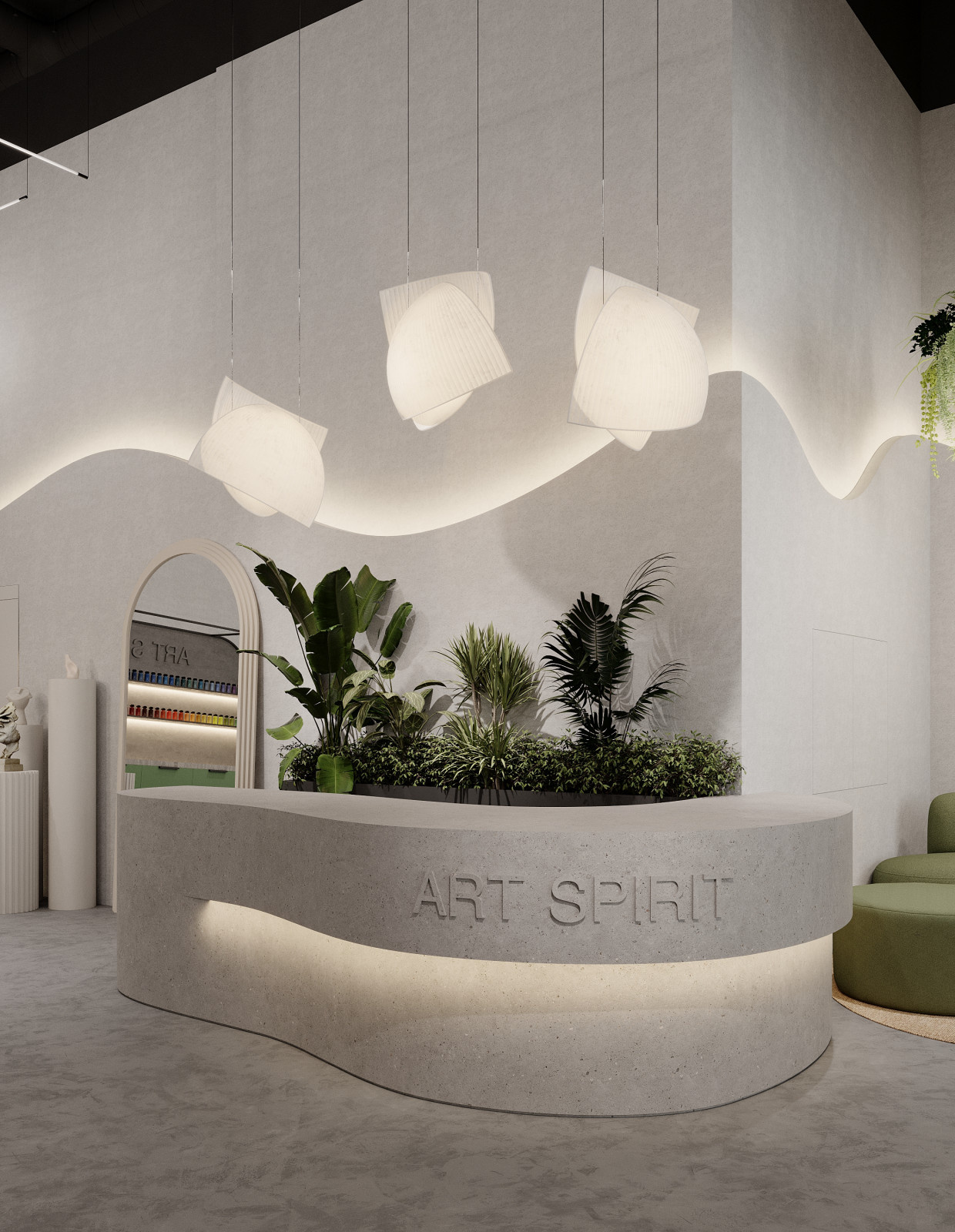 Фоновое изображение профиля 2Marchitects / Монахова Анна и Махмудова Кристина