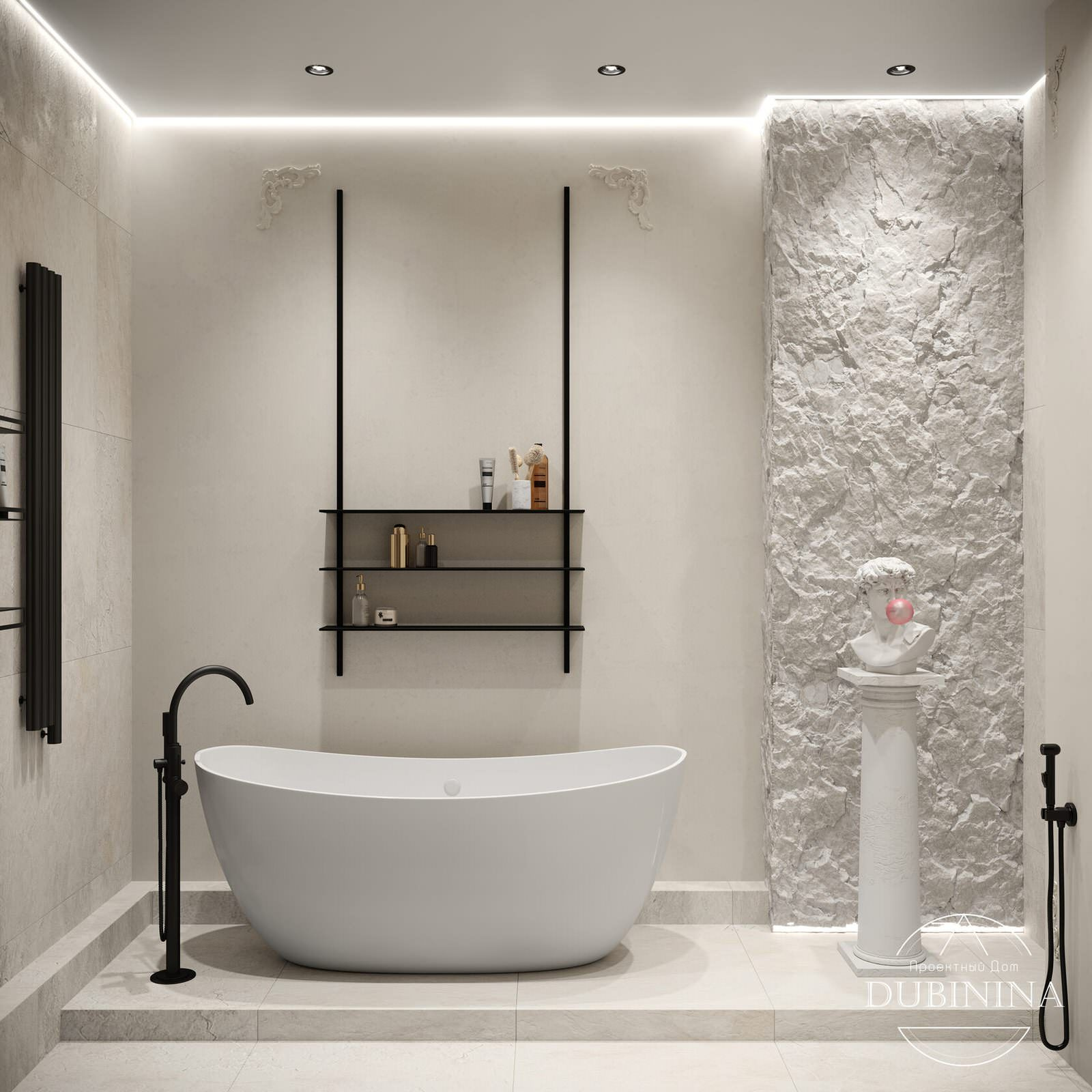 София Дубинина