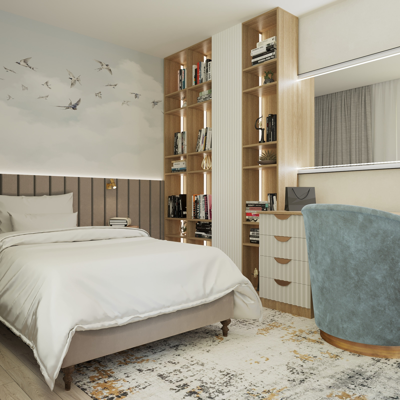 Евгения Костюк