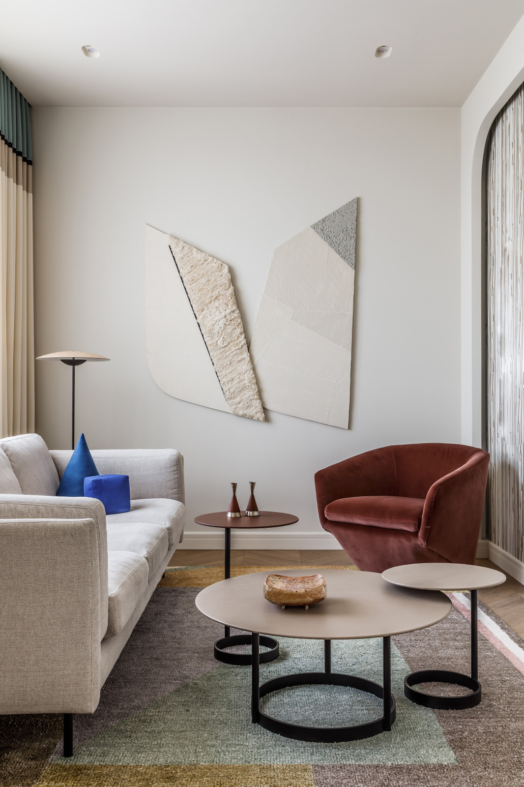 Фоновое изображение профиля Бовыкина Ганна