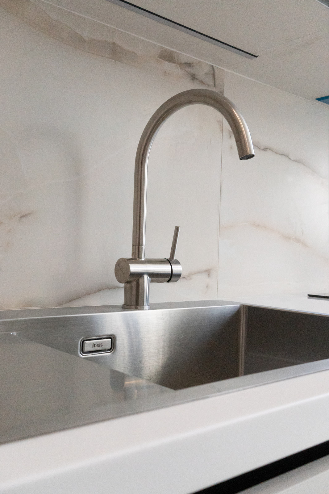 Реализация ремонт апартаментов Art Residence 40м2