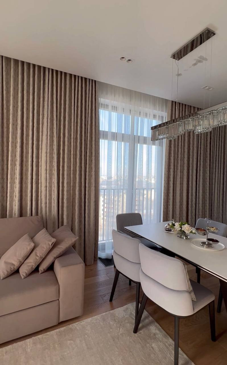 Дизайнер по текстилю Оксана Сафронова