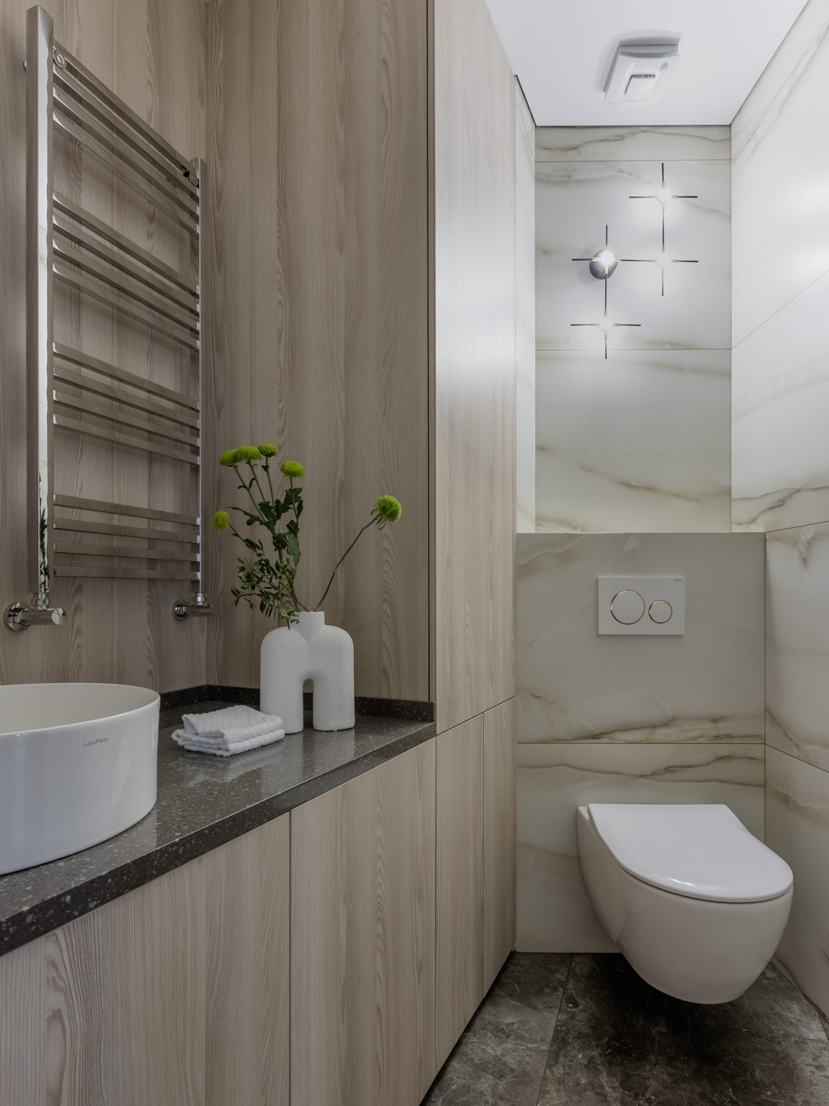 ЖК Высота