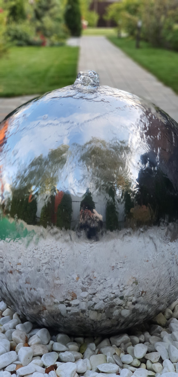 Студия ландшафтного дизайна ЛЮКССАД