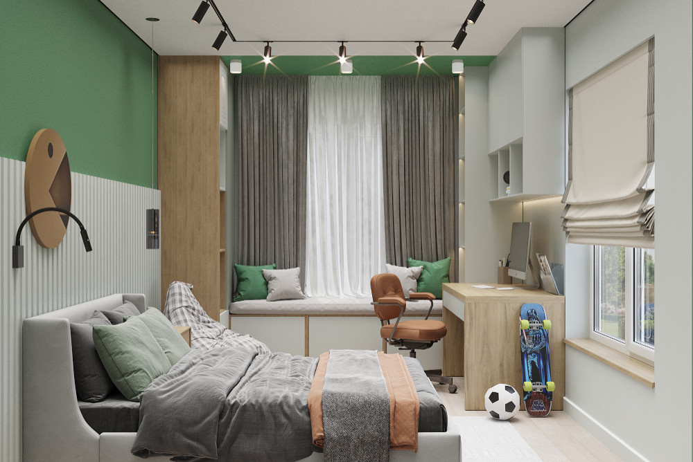 Mrs. Zinaida Deriabina