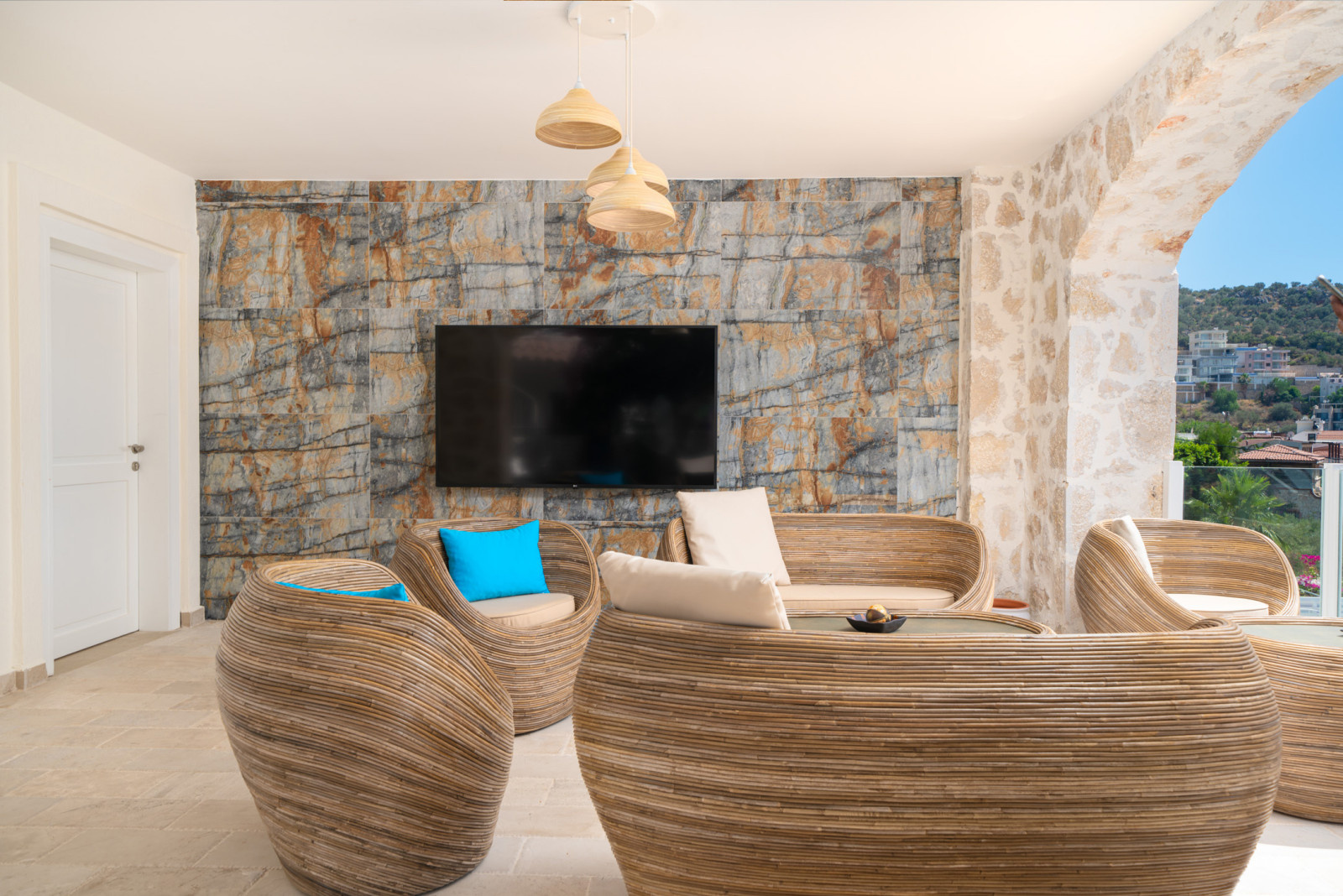 Buqqva Residence