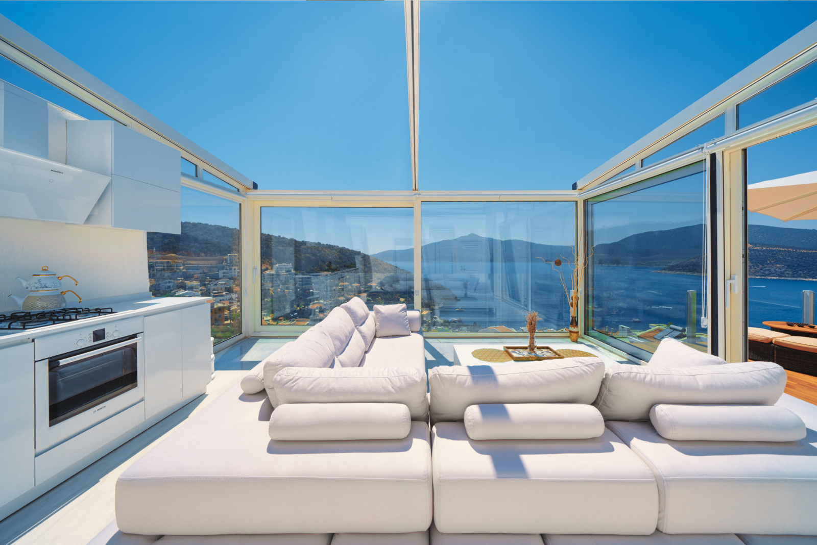 Buqqva Residence