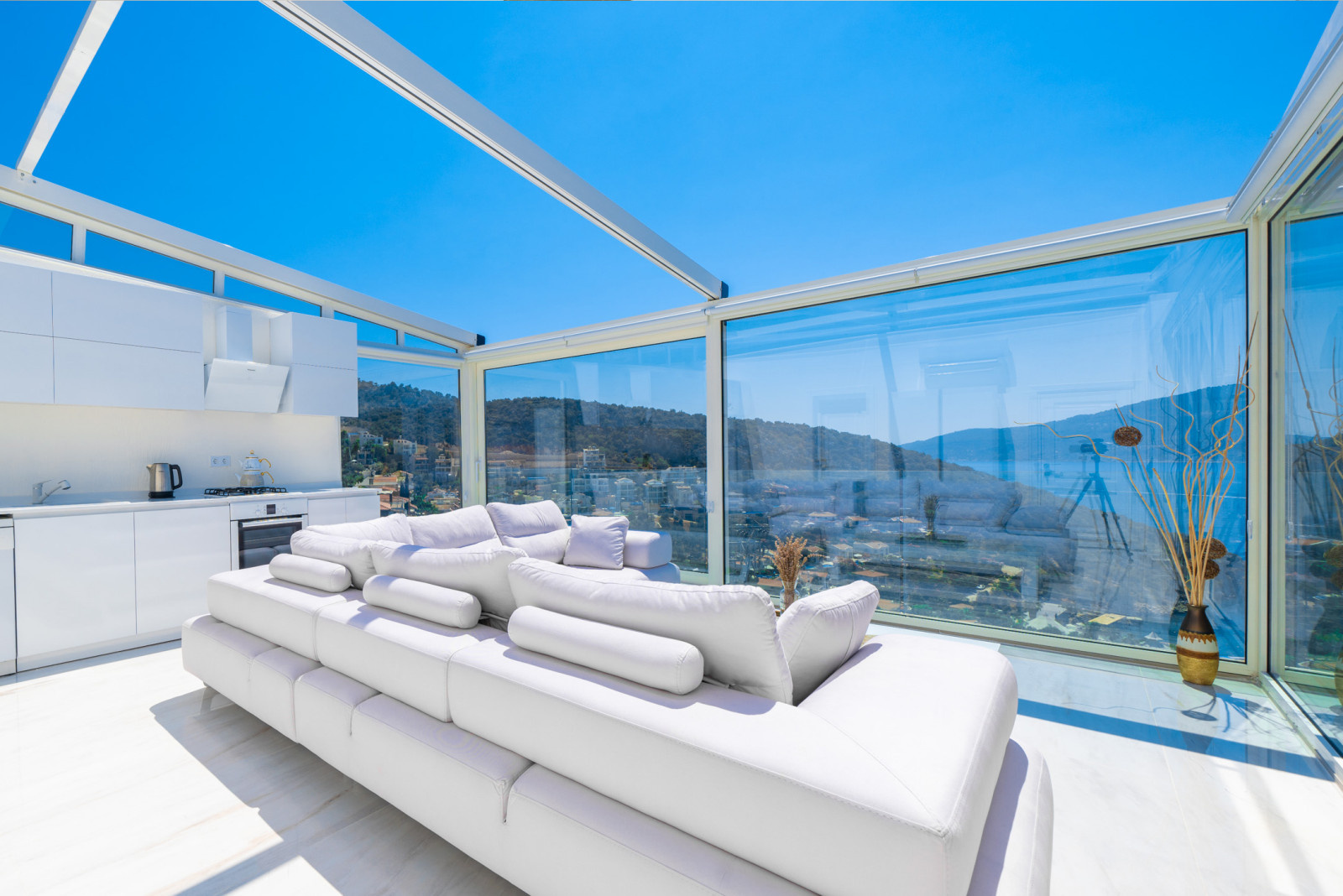 Buqqva Residence