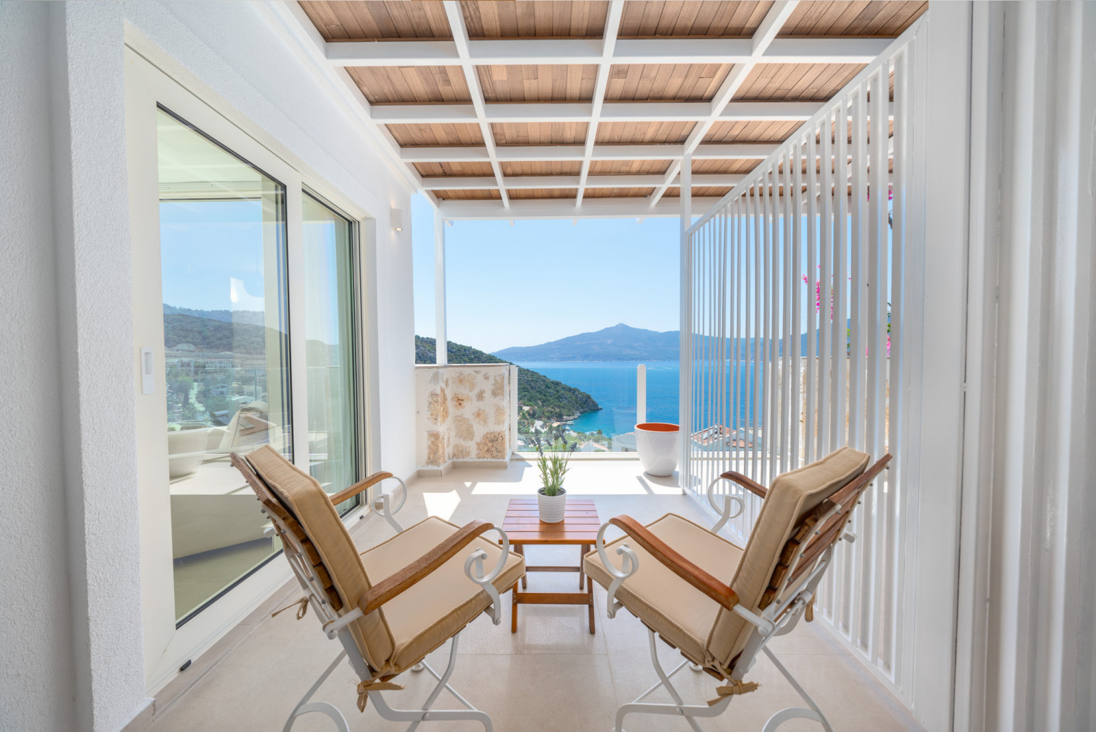 Buqqva Residence