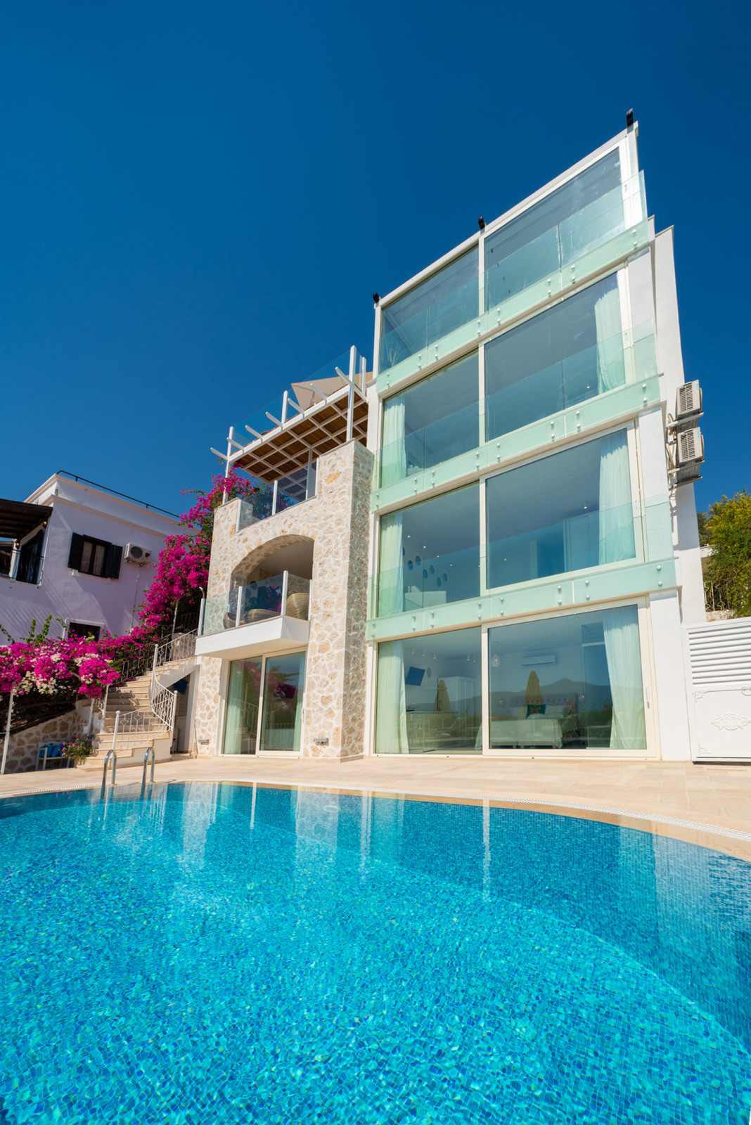 Buqqva Residence