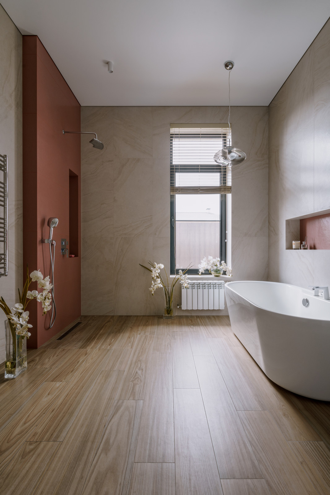 RESIDENCE INTERIOR