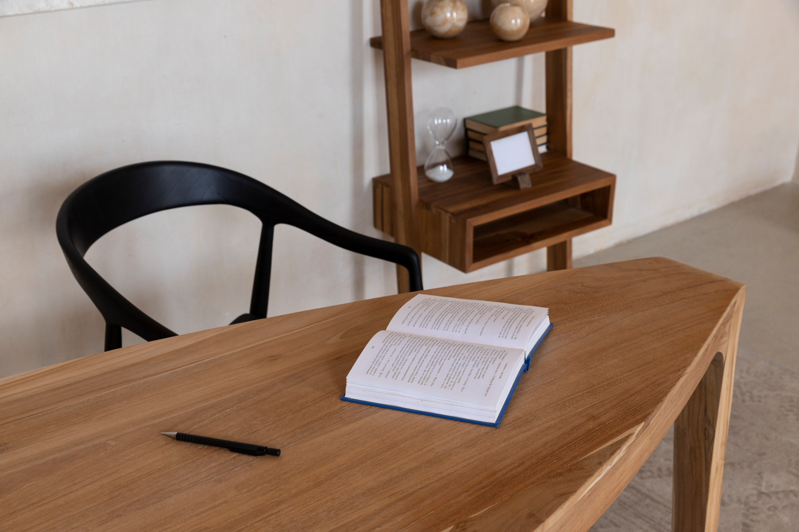 Съемка для Teak House IV