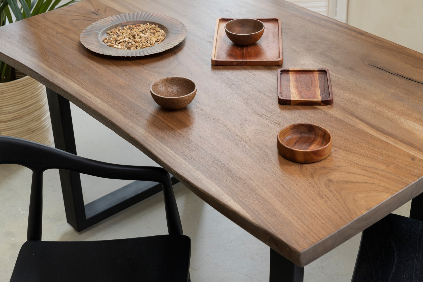 Съемка для Teak House IV