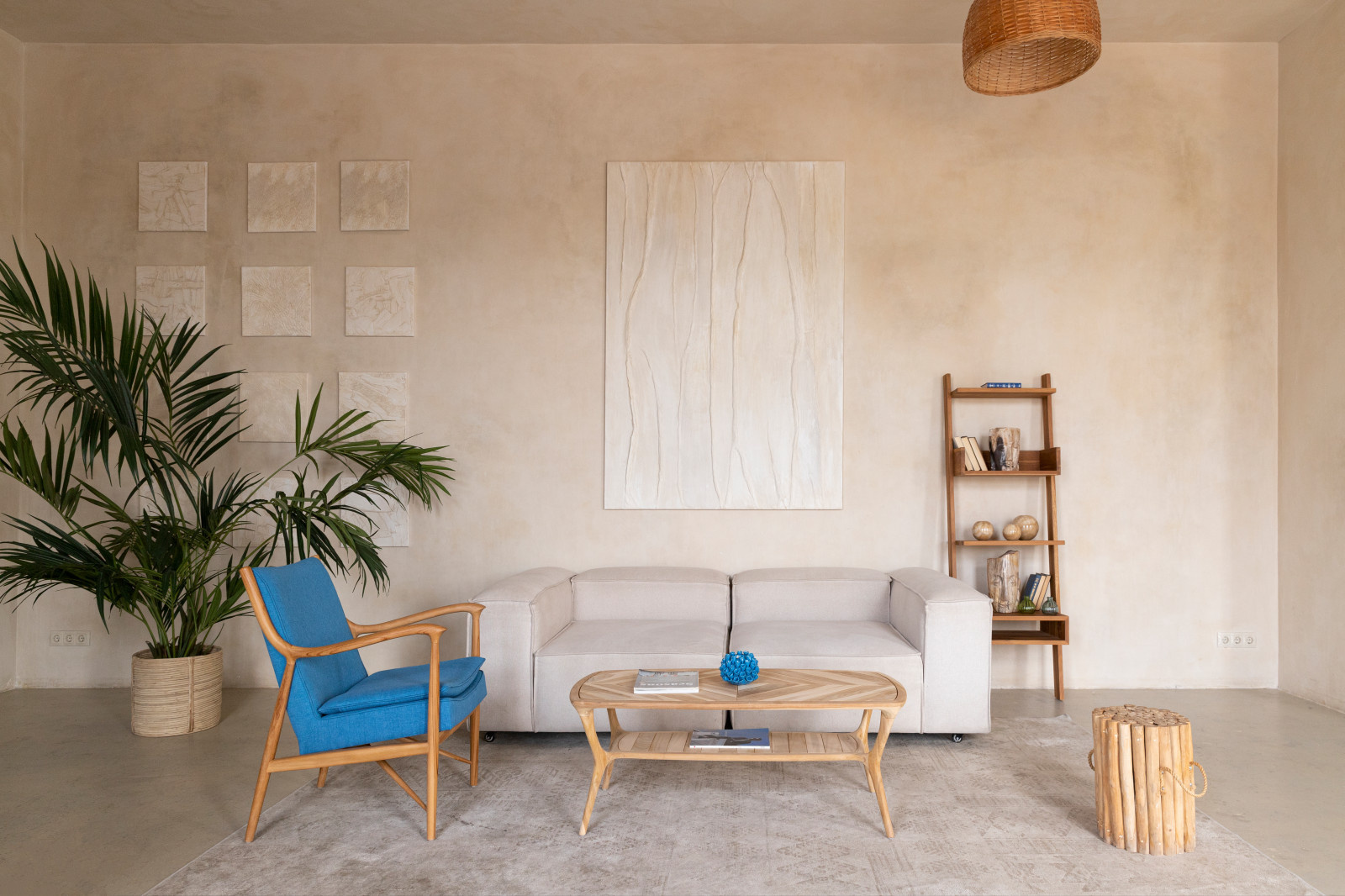 Съемка для Teak House IV