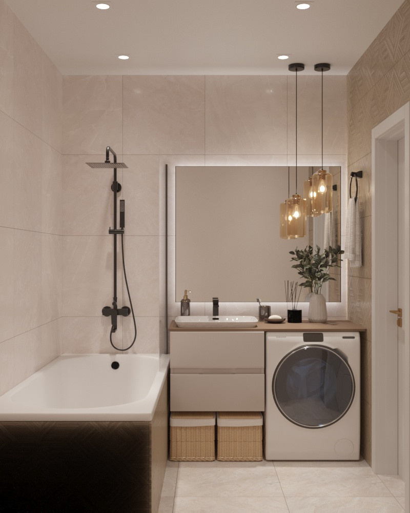 Ванная комната