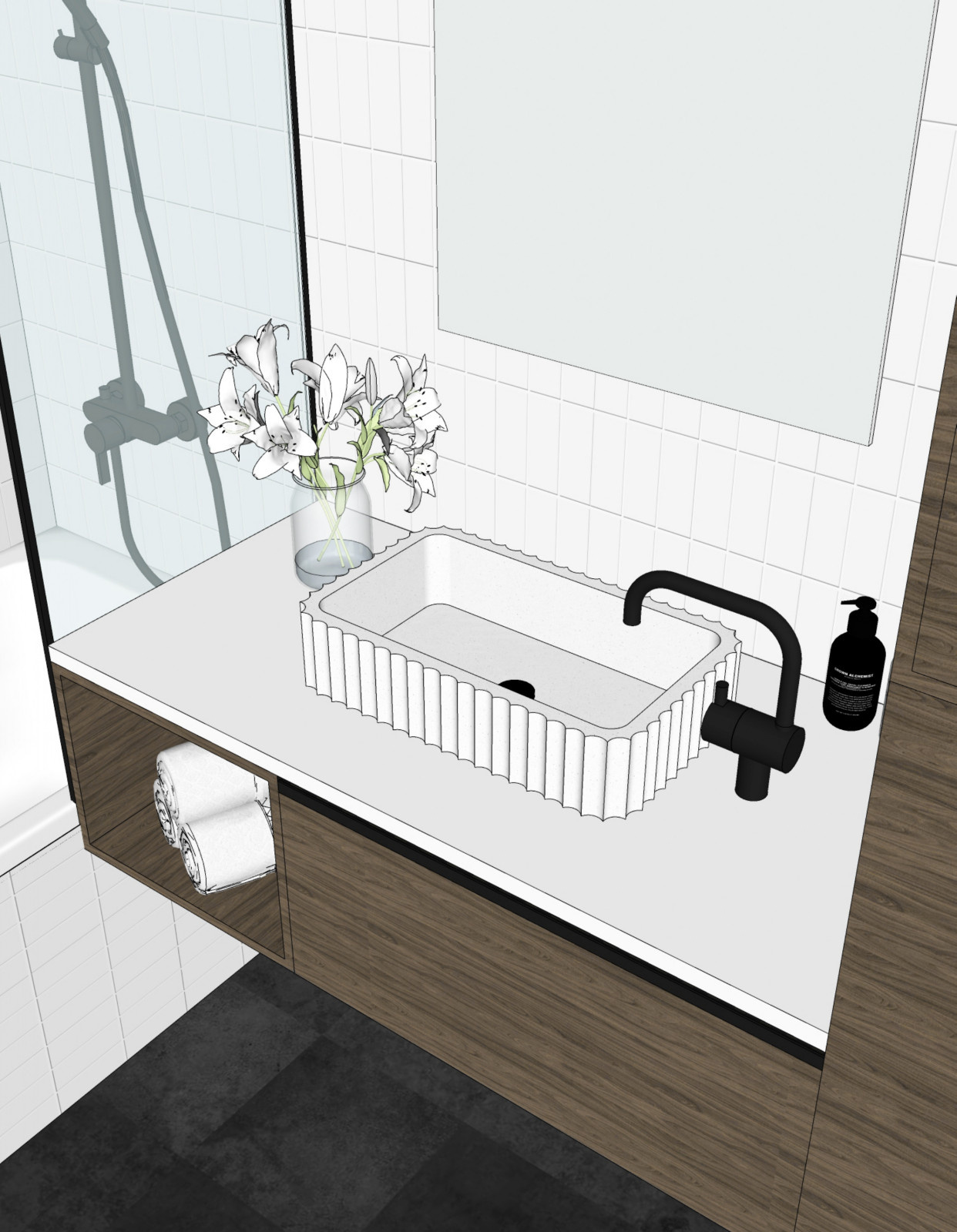 Дарья Лаврецкая