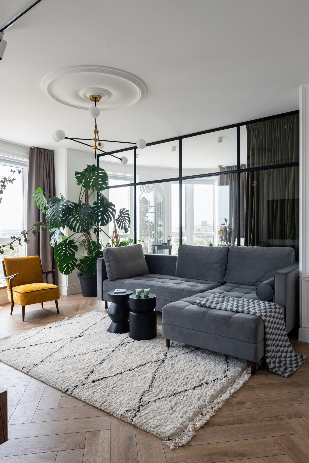 Виктор Грунин